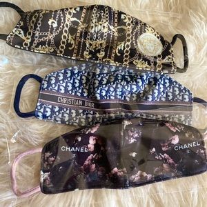 Bundles Face Mask - 3PCS